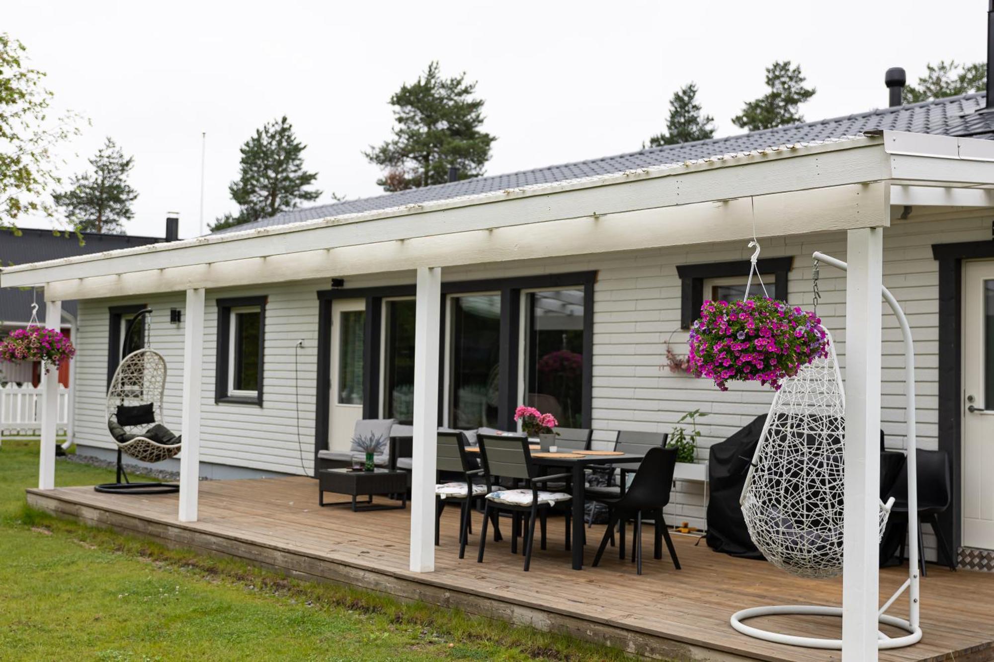 Marasto Rovaniemi
